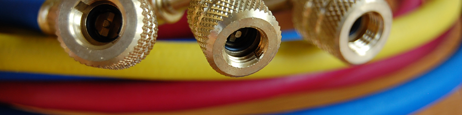  Pressure Gauge Hoses